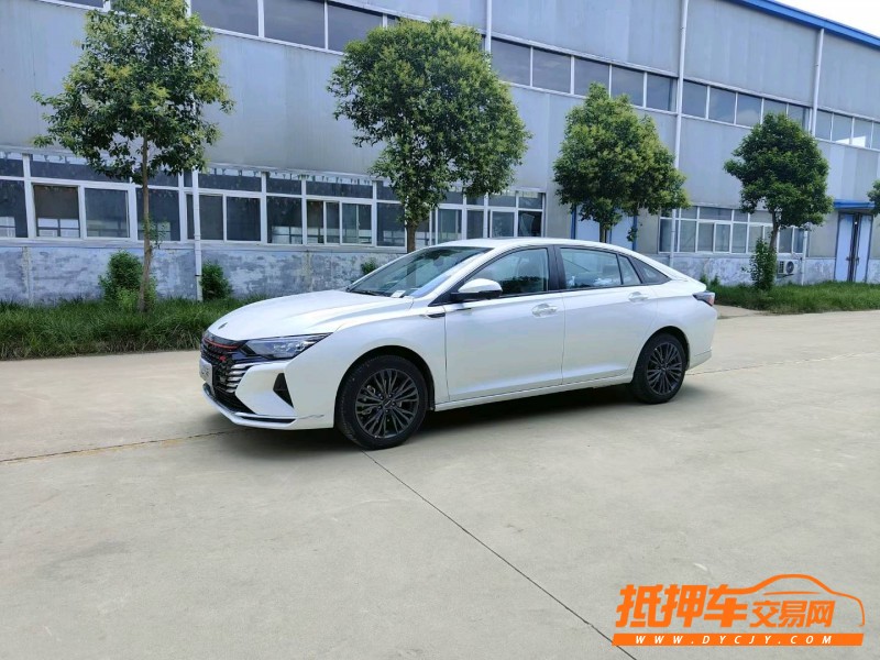 北京22年东风奕炫3