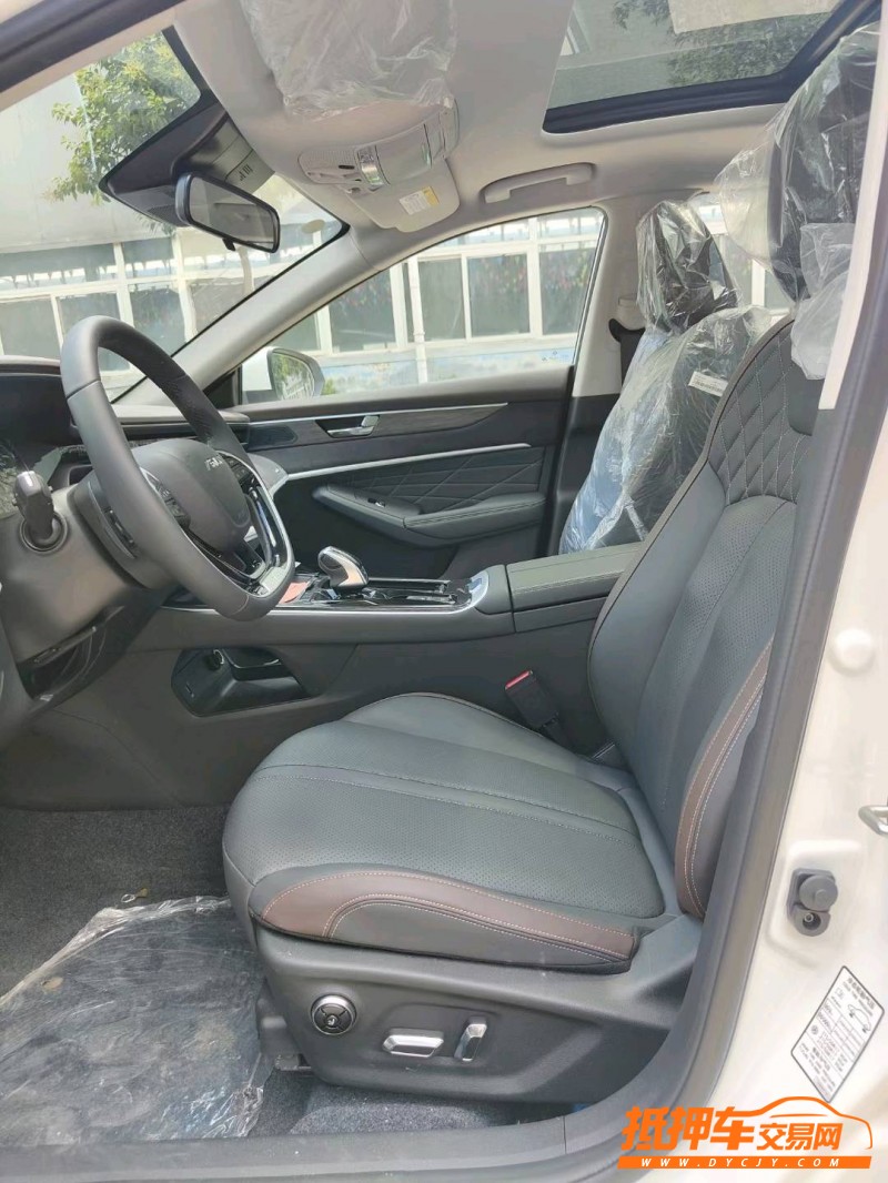 北京22年东风奕炫4