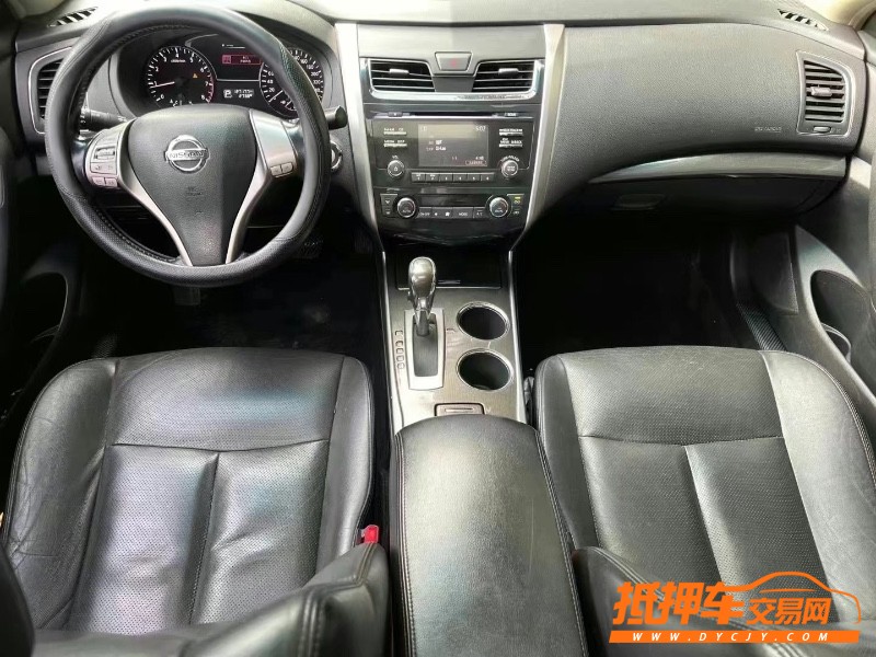 長沙16年日產天籟8