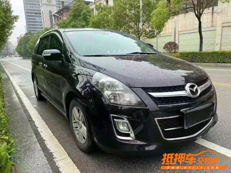 婁底15年馬自達84
