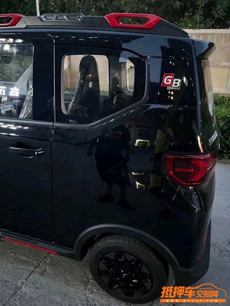 枣庄22年五菱汽车MINIEV马卡龙5