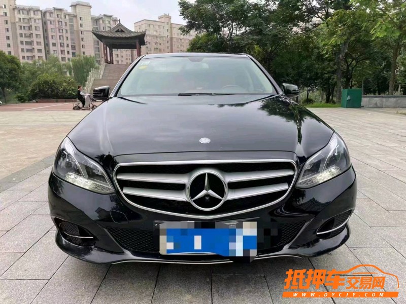 潍坊13年奔驰E1