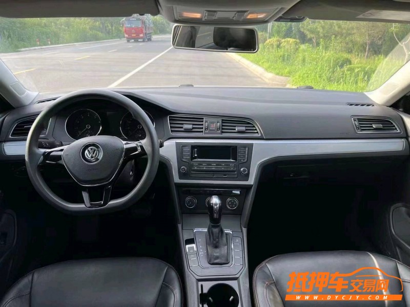 潍坊16年大众凌渡7