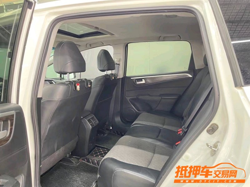 济宁17年本田杰德4