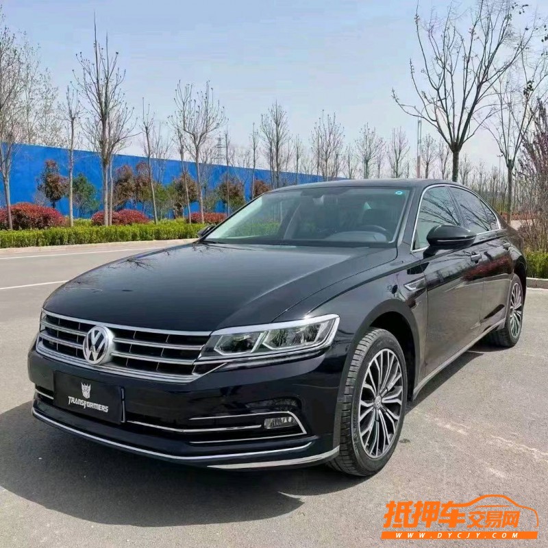 北京20年大众辉昂2