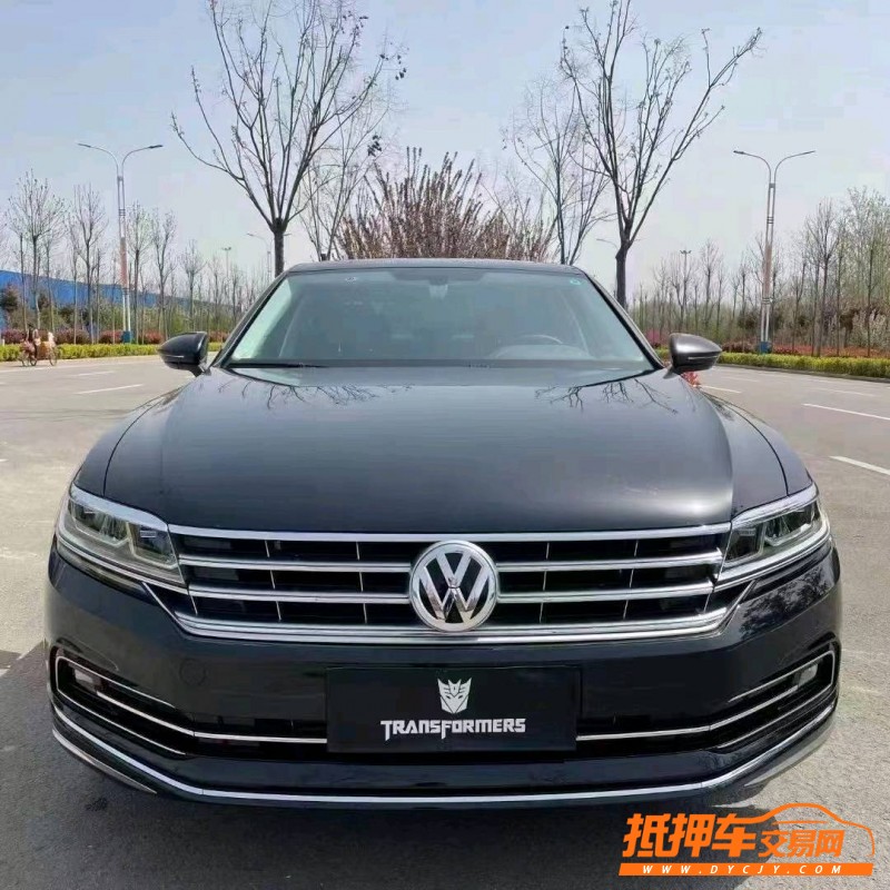 北京20年大众辉昂1