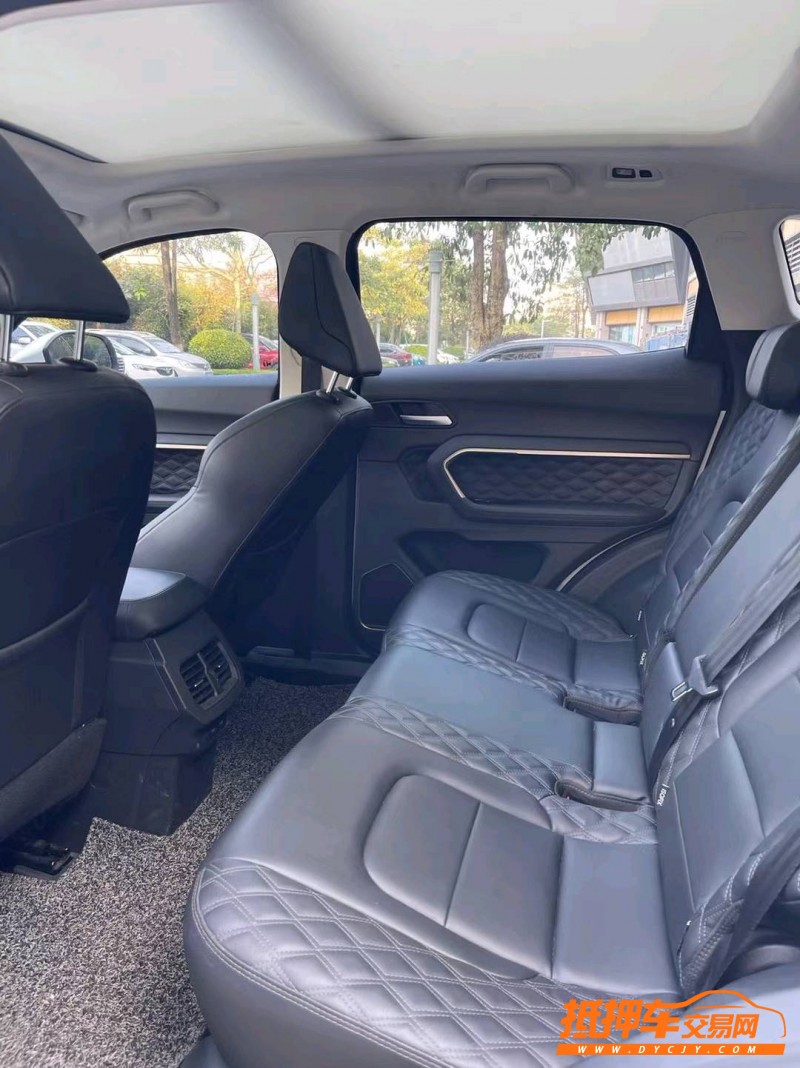 佛山20年哈弗H69