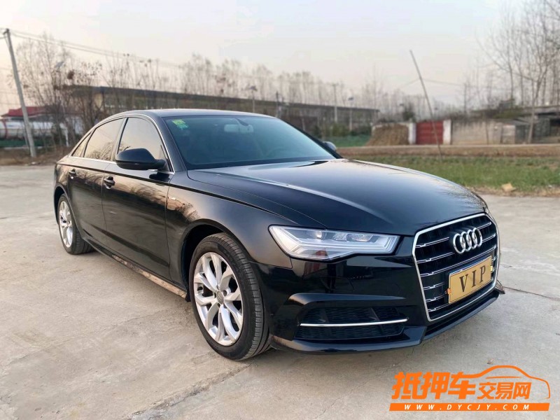 徐州19年奧迪A6L1