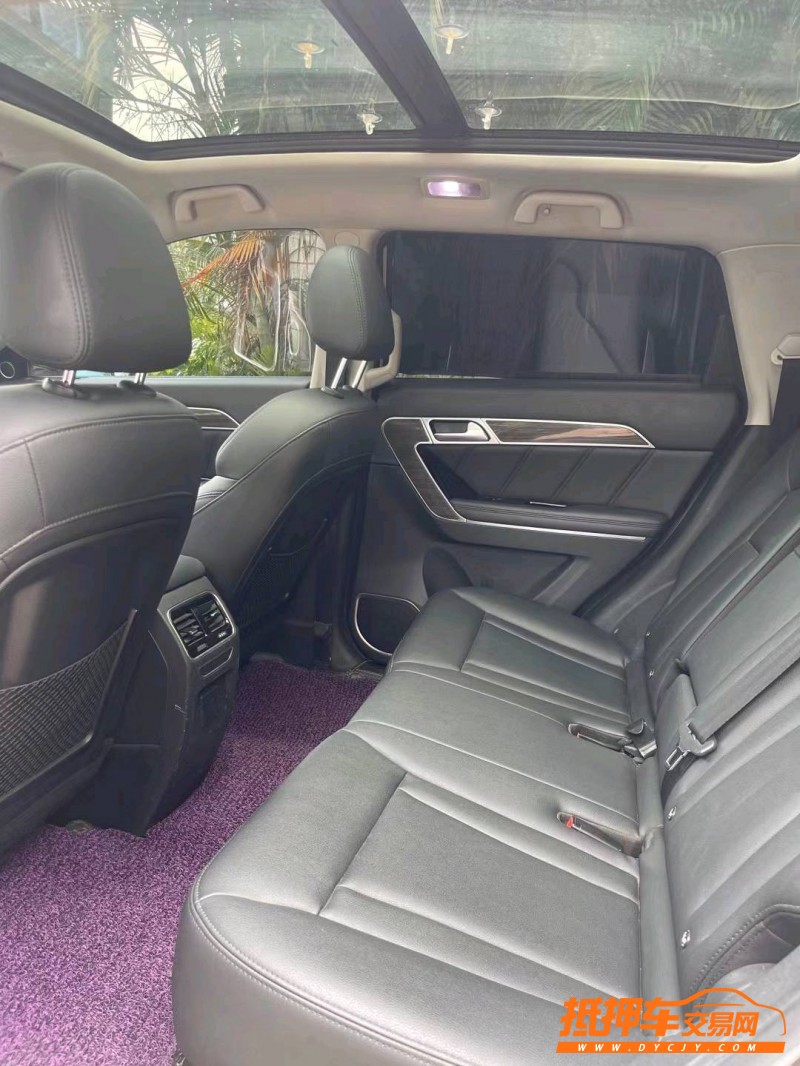 佛山16年哈弗H69