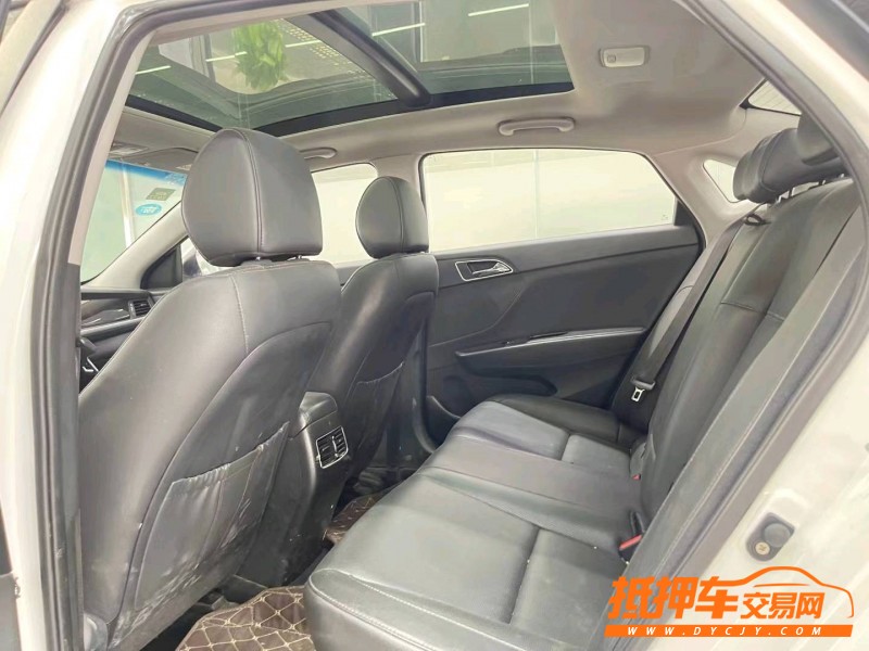 济宁18年现代名图4