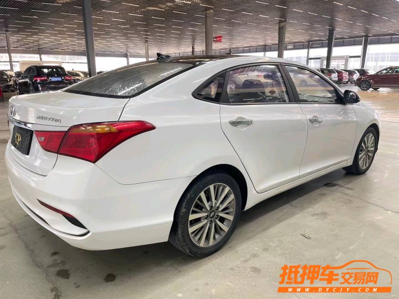 济宁18年现代名图7