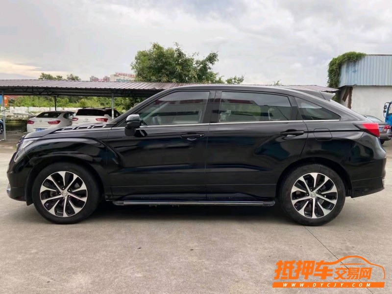 广州18年本田冠道2