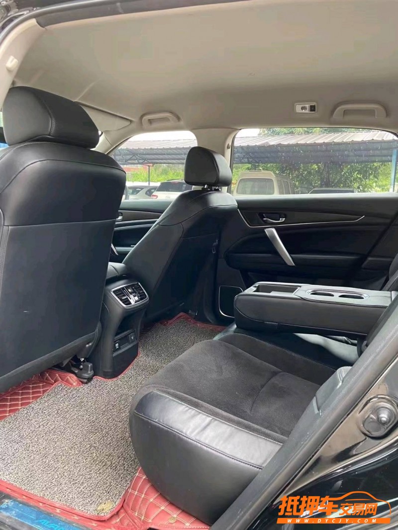 广州18年本田冠道7