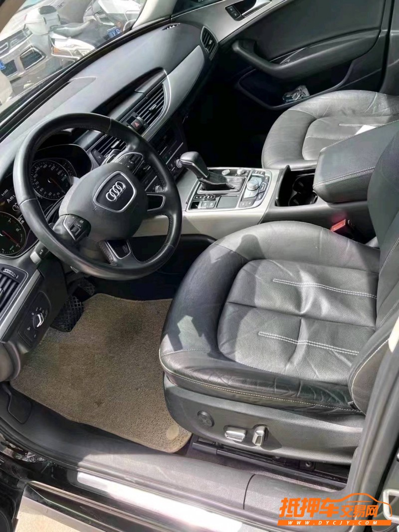 北京18年奥迪A67