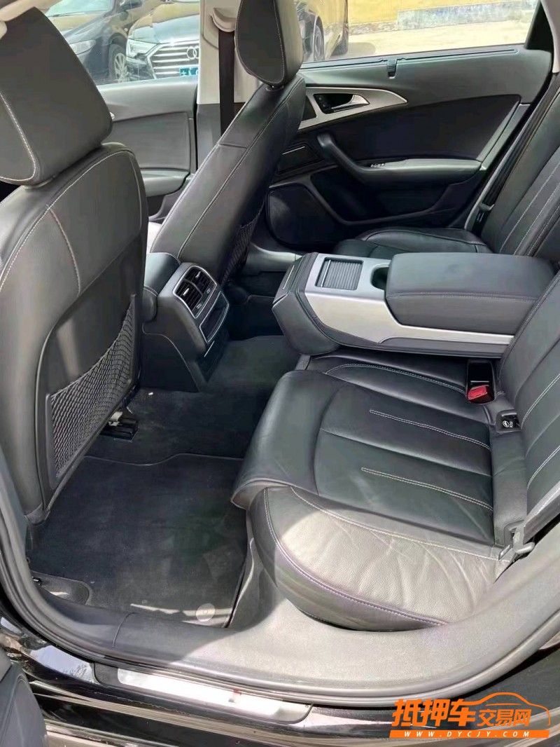 北京18年奥迪A68