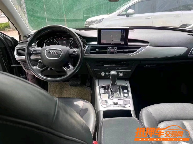 北京18年奥迪A69