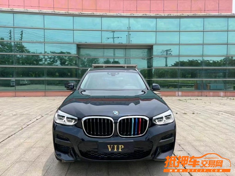 鹽城21年寶馬X31
