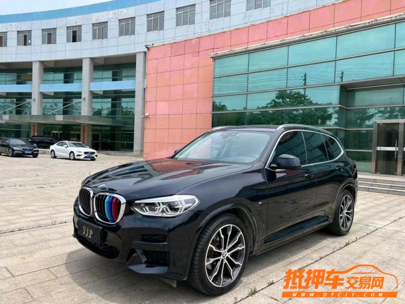 鹽城21年寶馬X33