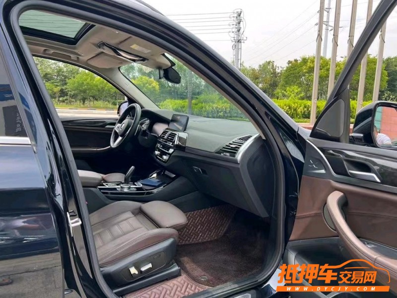 鹽城21年寶馬X36