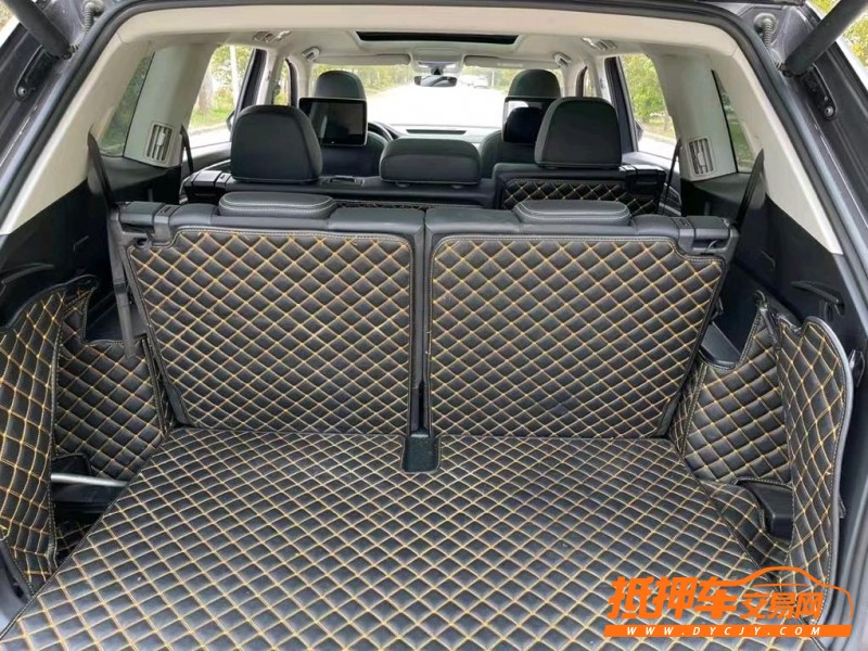 盐城19年大众途昂6