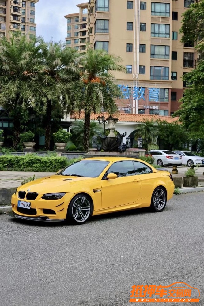 東莞18年寶馬M32