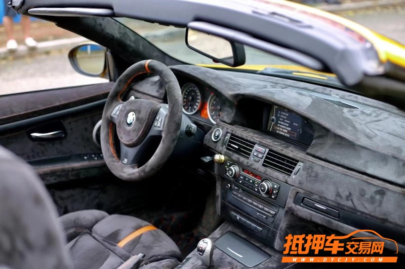 東莞18年寶馬M39