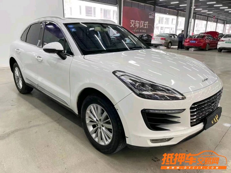 济宁19年众泰SR93