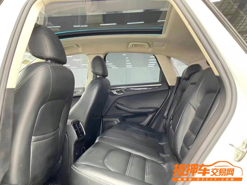 济宁19年众泰SR94