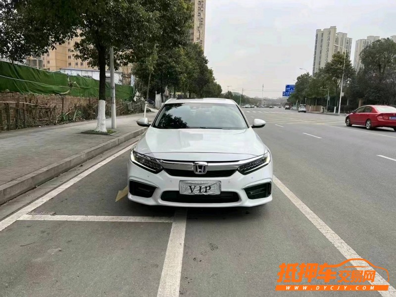 邵阳20年本田英诗派1