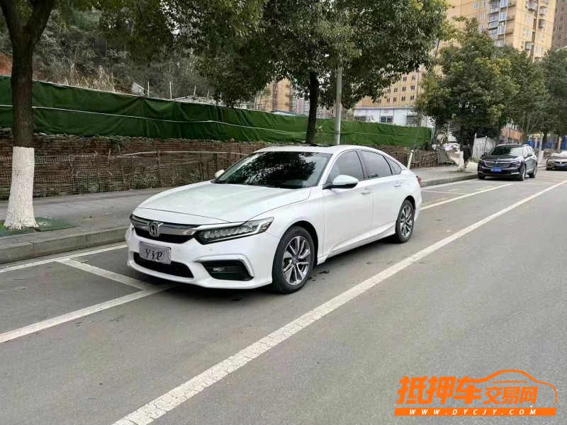 邵阳20年本田英诗派2