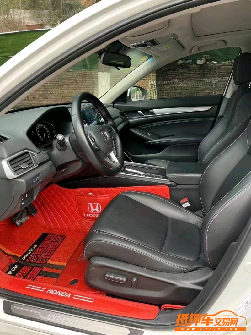 邵阳20年本田英诗派7