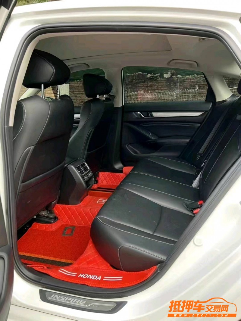 邵阳20年本田英诗派8