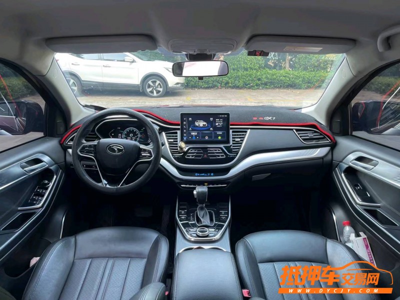 佛山19年东南汽车DX78