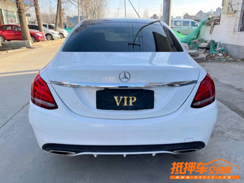 济宁15年奔驰C9