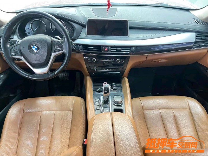 濟寧15年寶馬X65