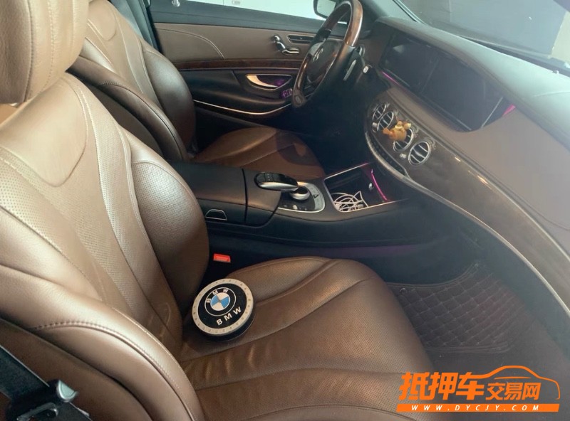 宜春15年奔驰S3