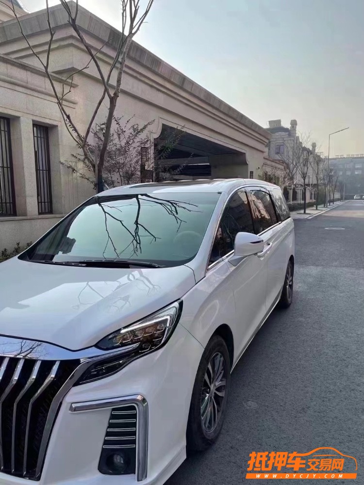 北京20年别克GL82