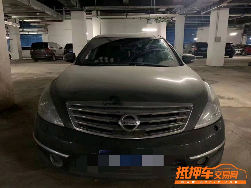 重慶12年日產天籟9