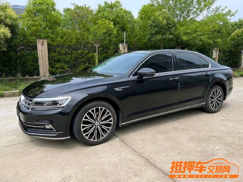 盐城19年大众辉昂2