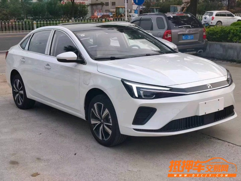 东营22年上汽集团飞凡ER62