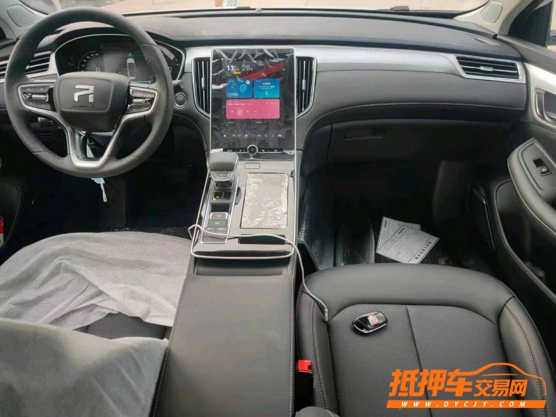 东营22年上汽集团飞凡ER66