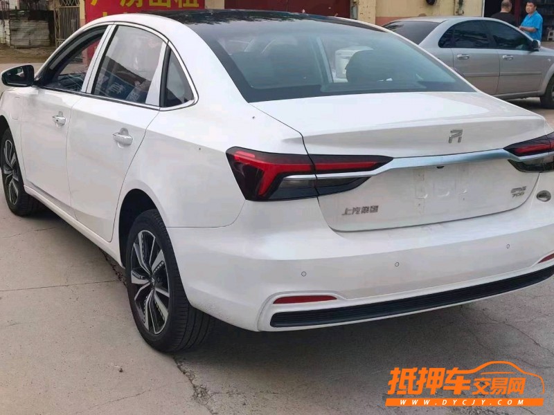东营22年上汽集团飞凡ER67