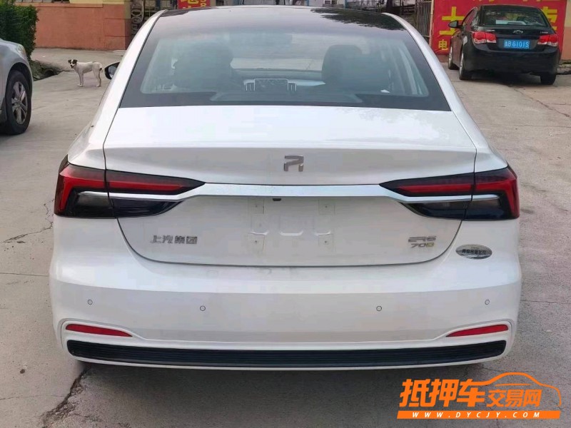 东营22年上汽集团飞凡ER69