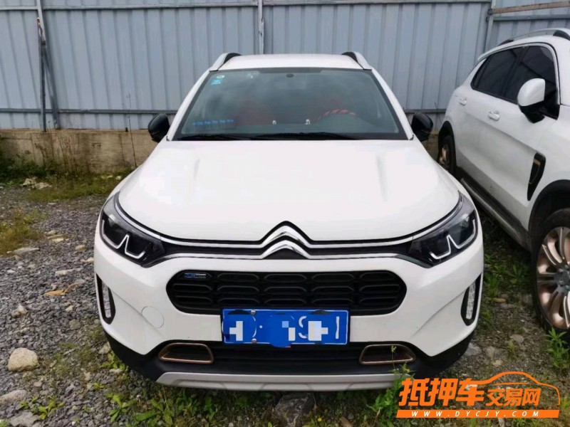 安順22年雪鐵龍C33
