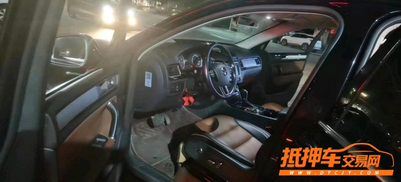 鄂州17年大眾途銳5