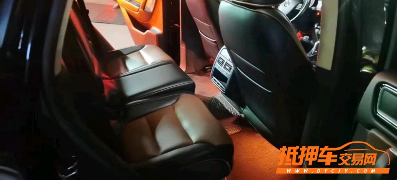 鄂州17年大眾途銳4