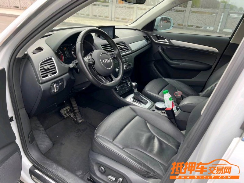 徐州16年奧迪Q37