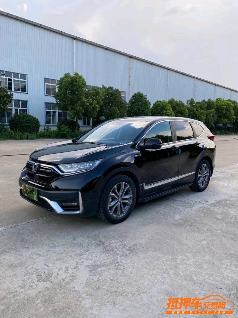 徐州21年本田CR-V3