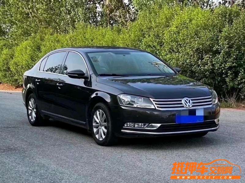 潍坊16年大众迈腾2