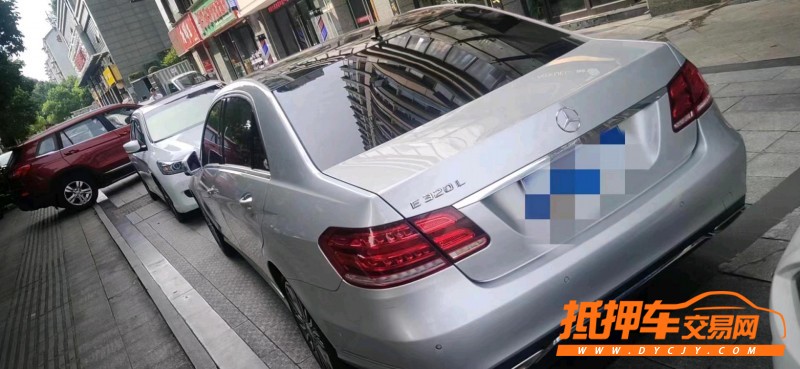 邵阳15年奔驰E3